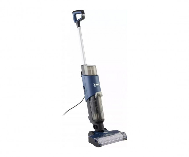 Моющий вертикальный пылесос (1в1) Shark HydroVac Hard Floor Cleaner WD100EU